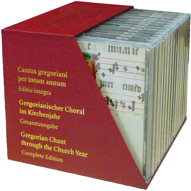 CD-Box Narrabo