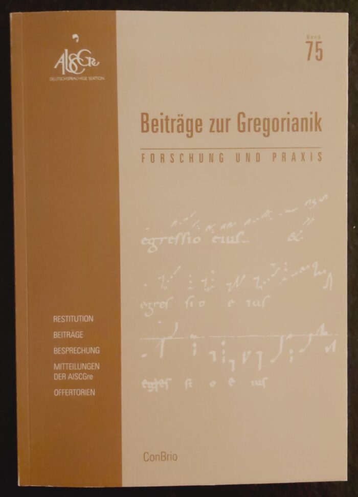 BzG 75 (Cover)