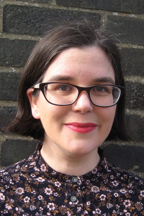 Miriam Wendling, Foto: Patrick Welche
